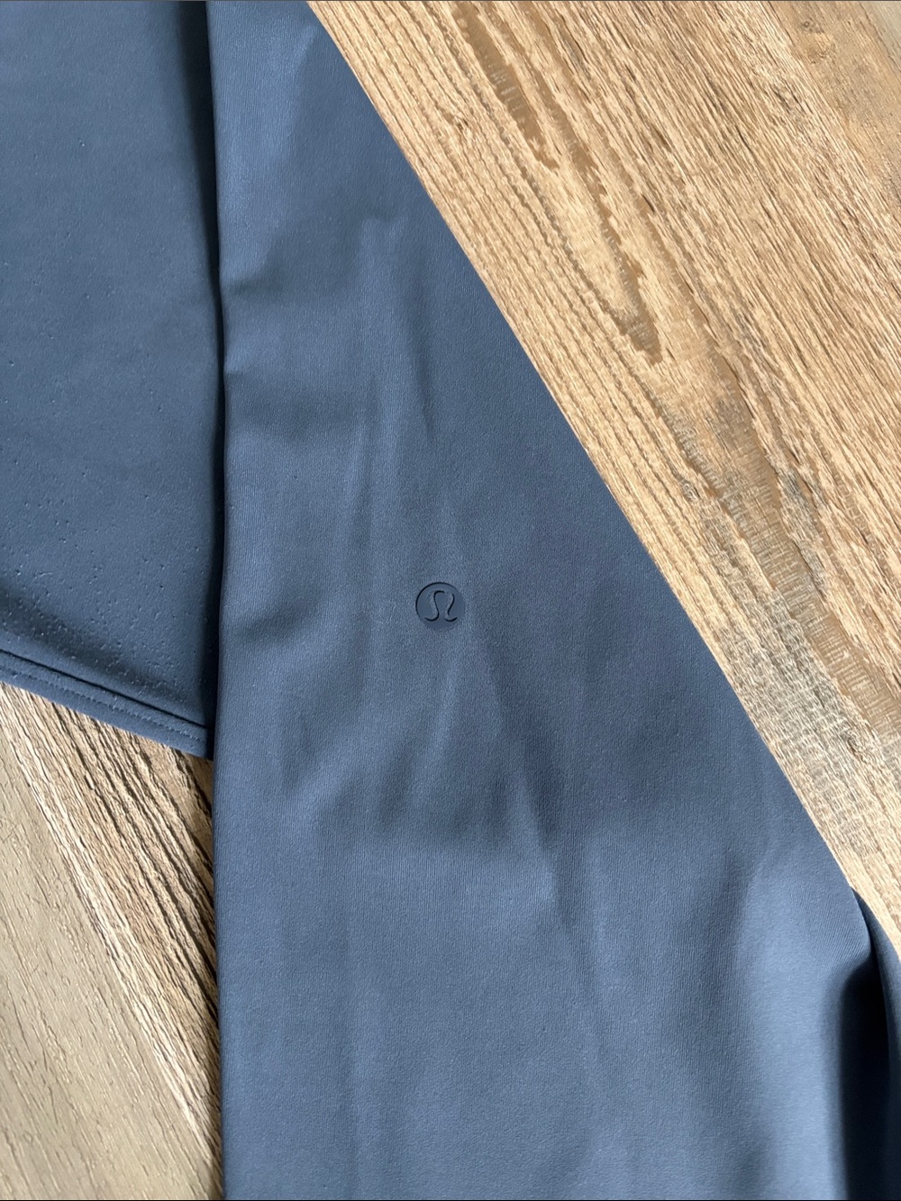 Lulu Drawstring Performance Pants - Picture 2 of 2